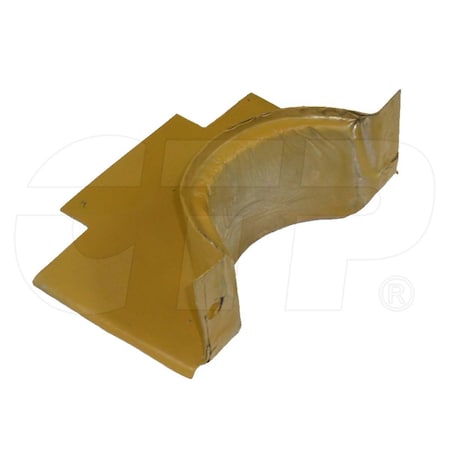 Aic Replacement Parts Shield As Fits Caterpillar Models 1140917